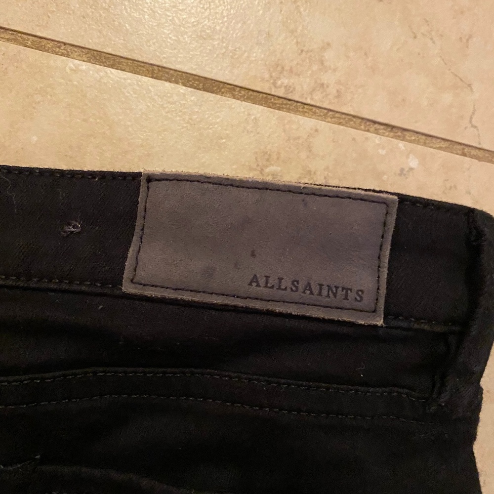 All Saints Jeans